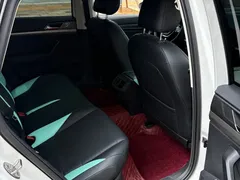 2019 Volkswagen Lavida 280TSI DSG Comfort VI, белый — фото 6