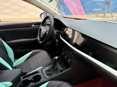 2019 Volkswagen Lavida 280TSI DSG Comfort VI, белый — фото 8