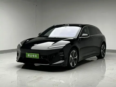 2025 Nio ET5T 75kWh Touring