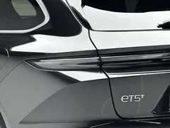 2025 Nio ET5T 75kWh Touring, чёрный — фото 16