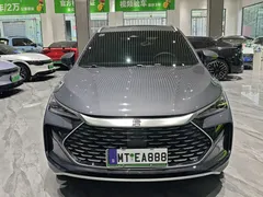 2024 BYD Tang 112KM — фото 2