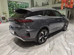 2024 BYD Tang 112KM — фото 5