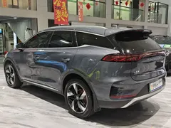 2024 BYD Tang 112KM — фото 7