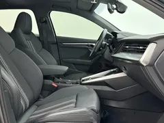2023 Audi A3 Sportback 35 TFSI — фото 9