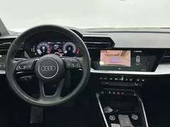 2023 Audi A3 Sportback 35 TFSI — фото 10