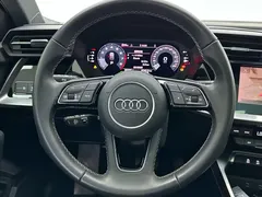 2023 Audi A3 Sportback 35 TFSI — фото 11