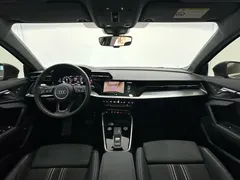 2023 Audi A3 Sportback 35 TFSI — фото 12