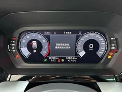 2023 Audi A3 Sportback 35 TFSI — фото 13