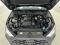 2023 Audi A3 Sportback 35 TFSI — фото 17