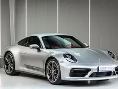 2019 Porsche 911 Carrera S 3.0T — фото 3