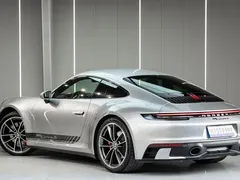 2019 Porsche 911 Carrera S 3.0T — фото 4