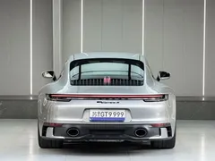 2019 Porsche 911 Carrera S 3.0T — фото 5