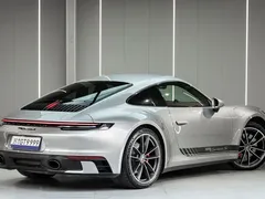 2019 Porsche 911 Carrera S 3.0T — фото 6