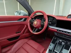 2019 Porsche 911 Carrera S 3.0T — фото 7
