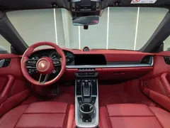2019 Porsche 911 Carrera S 3.0T — фото 8