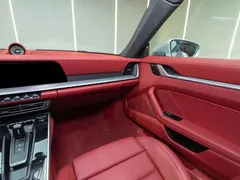 2019 Porsche 911 Carrera S 3.0T — фото 9