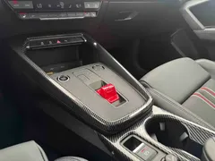 2022 Audi A3L Limousine 35 TFSI, белый — фото 13