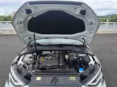 2022 Audi A3L Limousine 35 TFSI, белый — фото 19