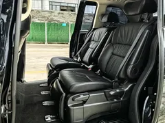 2022 Honda Odyssey 2.0L e:HEV, чёрный — фото 9