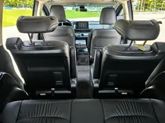 2022 Honda Odyssey 2.0L e:HEV, чёрный — фото 12