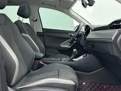 2023 Audi Q3 35 TFSI 1.4T, белый — фото 9
