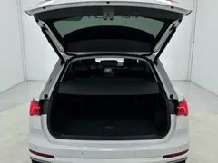 2023 Audi Q3 35 TFSI 1.4T, белый — фото 15