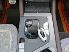 2023 Jetour X90 PLUS 1.6TD DCT 7-seat, чёрный — фото 10