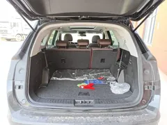 2023 Jetour X90 PLUS 1.6TD DCT 7-seat, чёрный — фото 15