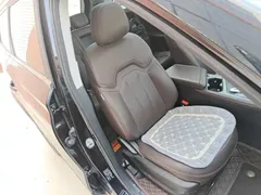 2023 Jetour X90 PLUS 1.6TD DCT 7-seat, чёрный — фото 20