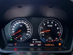 2022 BMW X1, белый — фото 4