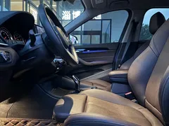 2022 BMW X1, белый — фото 5
