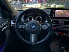 2022 BMW X1, белый — фото 8