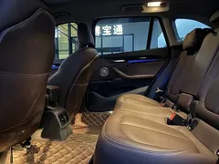 2022 BMW X1, белый — фото 10