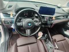 2022 BMW X1, белый — фото 16