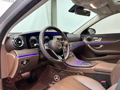 2021 Mercedes-Benz E-Class E 300 L — фото 11