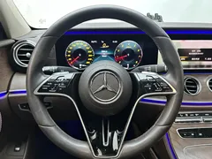 2021 Mercedes-Benz E-Class E 300 L — фото 16