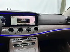 2021 Mercedes-Benz E-Class E 300 L — фото 17