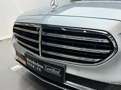 2021 Mercedes-Benz E-Class E 300 L — фото 19