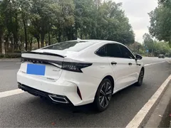 2022 Chery Arrizo 8 1.6T DCT, белый — фото 4