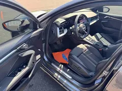 2022 Audi A3L Limousine 35 TFSI — фото 7