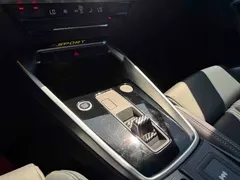 2022 Audi A3L Limousine 35 TFSI — фото 13