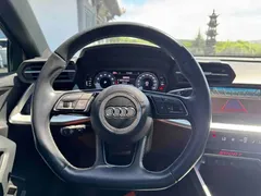 2022 Audi A3L Limousine 35 TFSI — фото 15