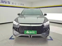 2023 BYD Song Pro 71KM — фото 2