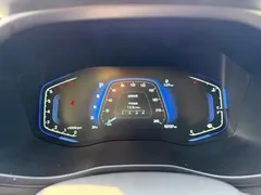2021 Hyundai ix35 240TGDi DCT 2WD GLS, чёрный — фото 4