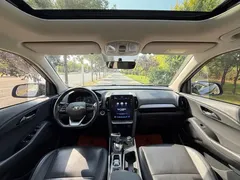 2021 Hyundai ix35 240TGDi DCT 2WD GLS, чёрный — фото 8