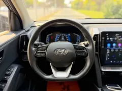 2021 Hyundai ix35 240TGDi DCT 2WD GLS, чёрный — фото 9