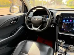 2021 Hyundai ix35 240TGDi DCT 2WD GLS, чёрный — фото 10