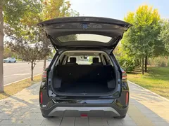 2021 Hyundai ix35 240TGDi DCT 2WD GLS, чёрный — фото 13
