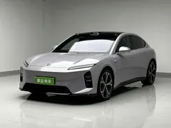 2025 Nio ET5 75kWh — фото 1