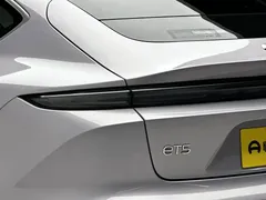 2025 Nio ET5 75kWh — фото 16